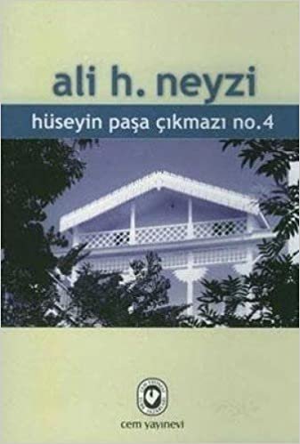 HÜSEYİN PAŞA ÇIKMAZI NO.4