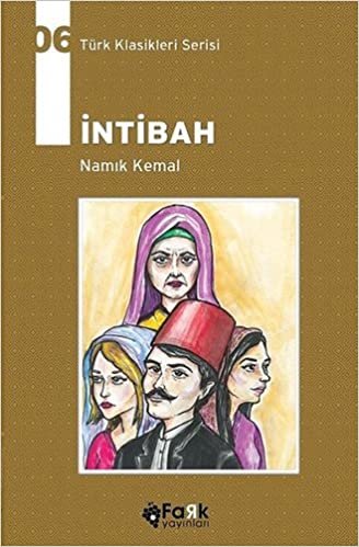 İntibah: Türk Klasikleri Serisi