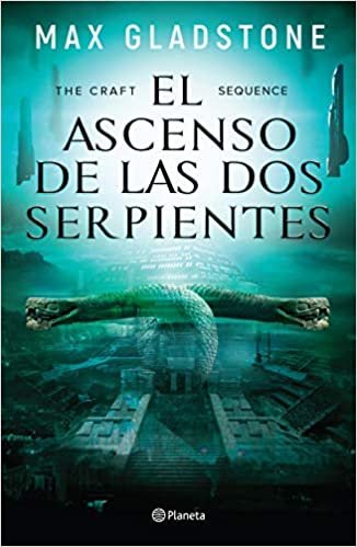 The Craft Sequence.: El Ascenso de Las DOS Serpientes