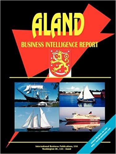 Aland Business Intelligence Report