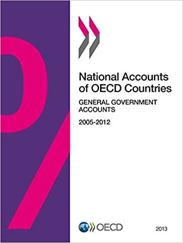 National Accounts of OECD Countries, General Government Accounts 2013: 4 indir