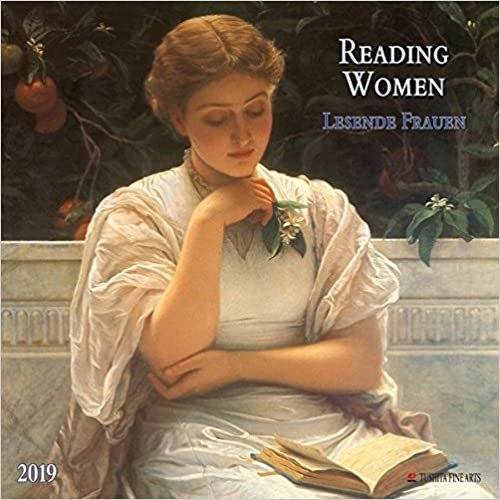 Reading Women 2019 (FINE ARTS)