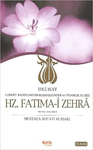 HZ.FATIMA-İ ZEHRA indir