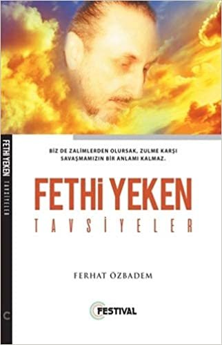 Fethi Yeken Tavsiyeler indir