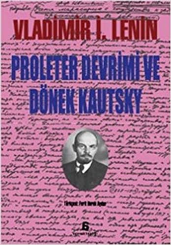 Proleter Devrimi Ve Dönek Kautsky