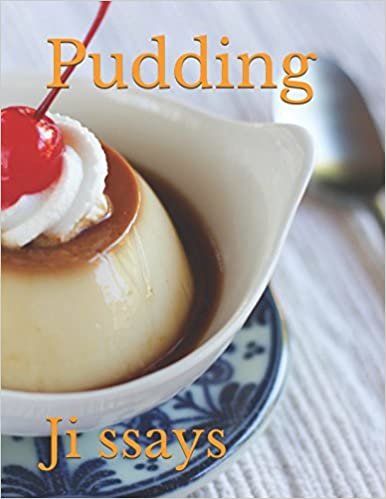 Pudding indir