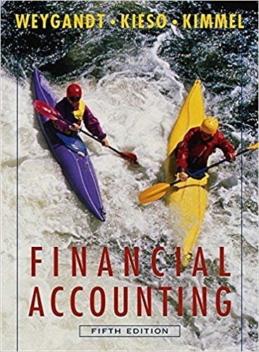 Financial Accounting, with Annual Report