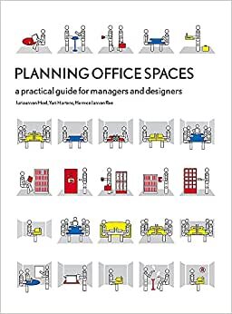 Planning Office Spaces indir