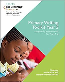 Herts for Learning – Primary Writing Year 2