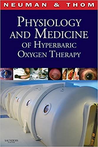 Physiology and Medicine of Hyperbaric Oxygen Therapy, 1e