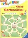 Kleine Gartenrätsel (Spiel & Spaß) indir