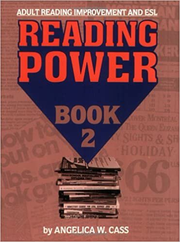 Read Power 2 (Reading Power)