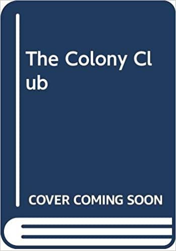 The Colony Club