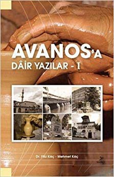 Avanos’a Dair Yazılar - 1 indir