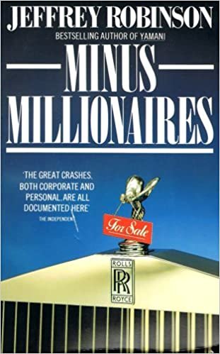 Minus Millionaires