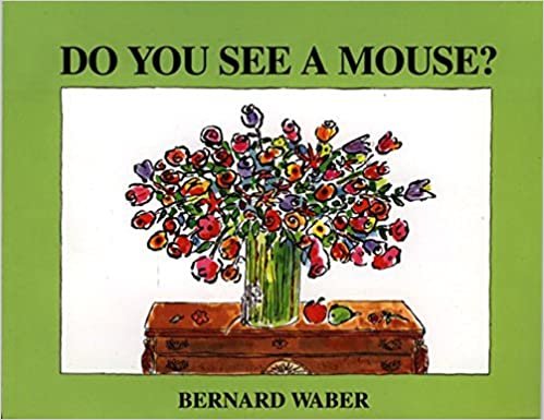 Do You See a Mouse?