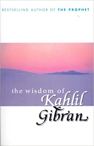 The Wisdom Of Kahlil Gibran indir