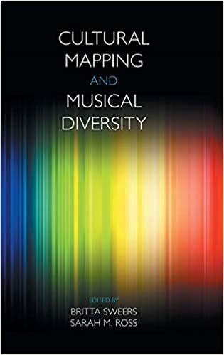 Cultural Mapping and Musical Diversity (Transcultural Music Studies)