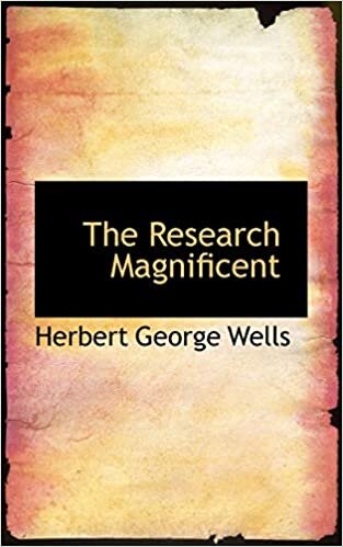 The Research Magnificent indir