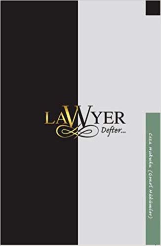Lawyer Defter Ceza Hukuku ( Genel Hükümler )
