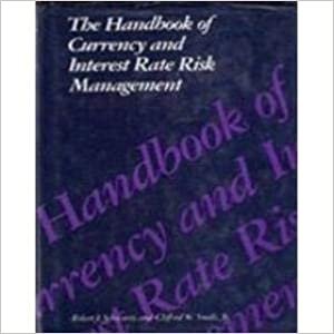Handbook of Currency and Interest Rate Risk Management indir