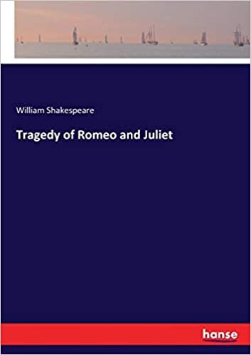 Tragedy of Romeo and Juliet indir