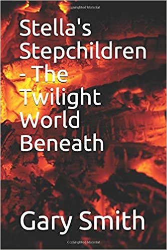 Stella's Stepchildren - The Twilight World Beneath indir
