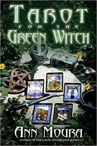 Tarot for the Green Witch (Green Witchcraft)