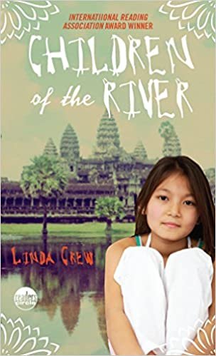 Children Of The River (Laurel-Leaf contemporary fiction)