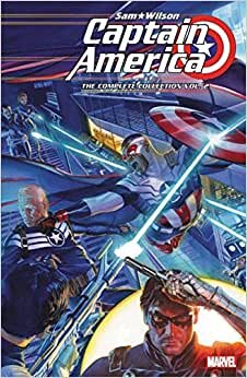 Captain America: Sam Wilson - The Complete Collection Vol. 2 indir
