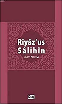 Riyaz'us - Salihin: Tam Tercüme