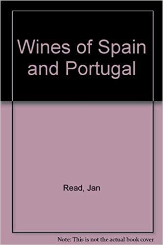 Wines of Spain and Portugal
