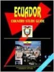 Ecuador Country Study Guide