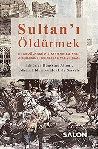 Sultan'ı Öldürmek