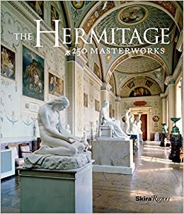 The Hermitage: 250 Masterworks indir