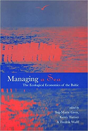 Managing a Sea: The Ecological Economics of the Baltic