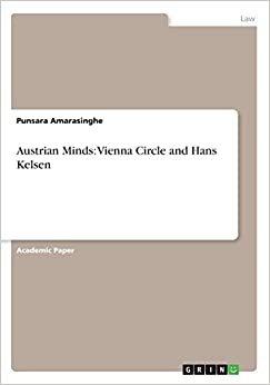 Austrian Minds: Vienna Circle and Hans Kelsen indir