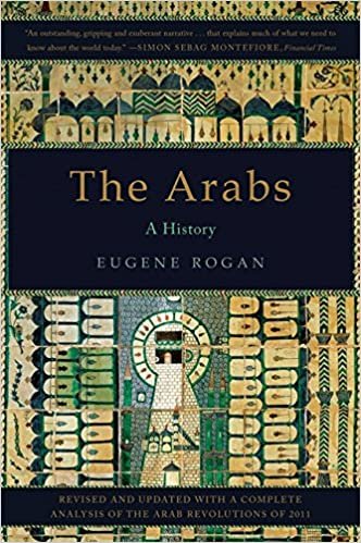 Arabs: A History