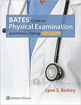 Bates' Guide to Physical Examination and History Taking indir