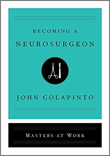 Becoming a Neurosurgeon indir