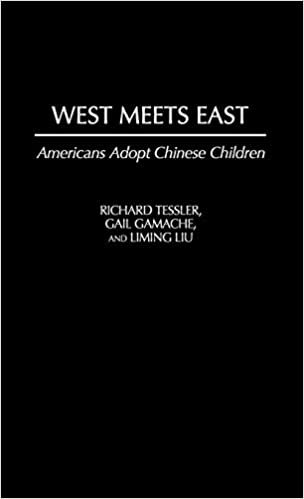 West Meets East: Americans Adopt Chinese Children indir