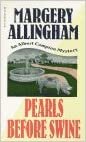 Pearls Before Swine: An Albert Campion Mystery indir
