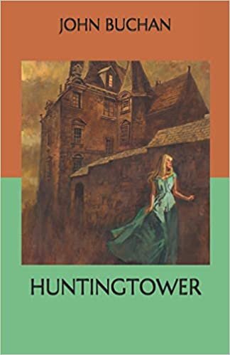 Huntingtower indir