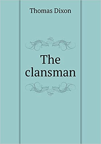 The clansman