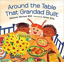 Around the Table That Grandad Built indir