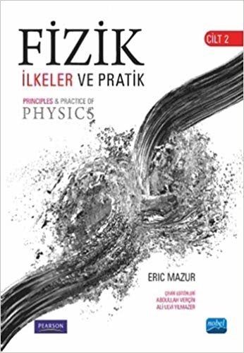 Fizik İlkeler ve Pratik - Cilt 2 indir