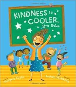 Kindness Is Cooler, Mrs. Ruler indir