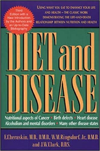 Diet and Disease indir