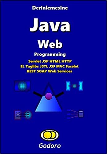 Derinlemesine Java Web Programming indir
