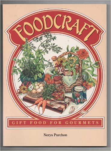 Foodcraft: Gift Food for Gourmets